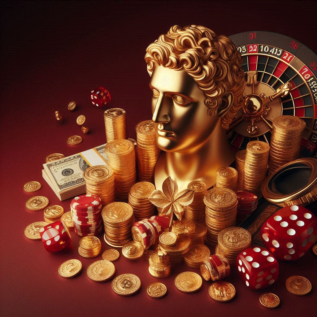 casino 8